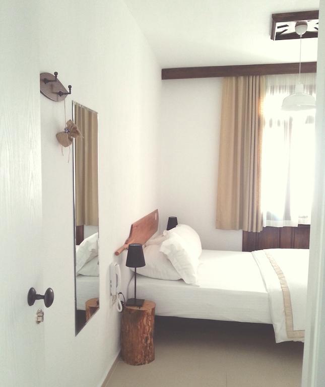 Egesade Hotel Ayvalı المظهر الخارجي الصورة