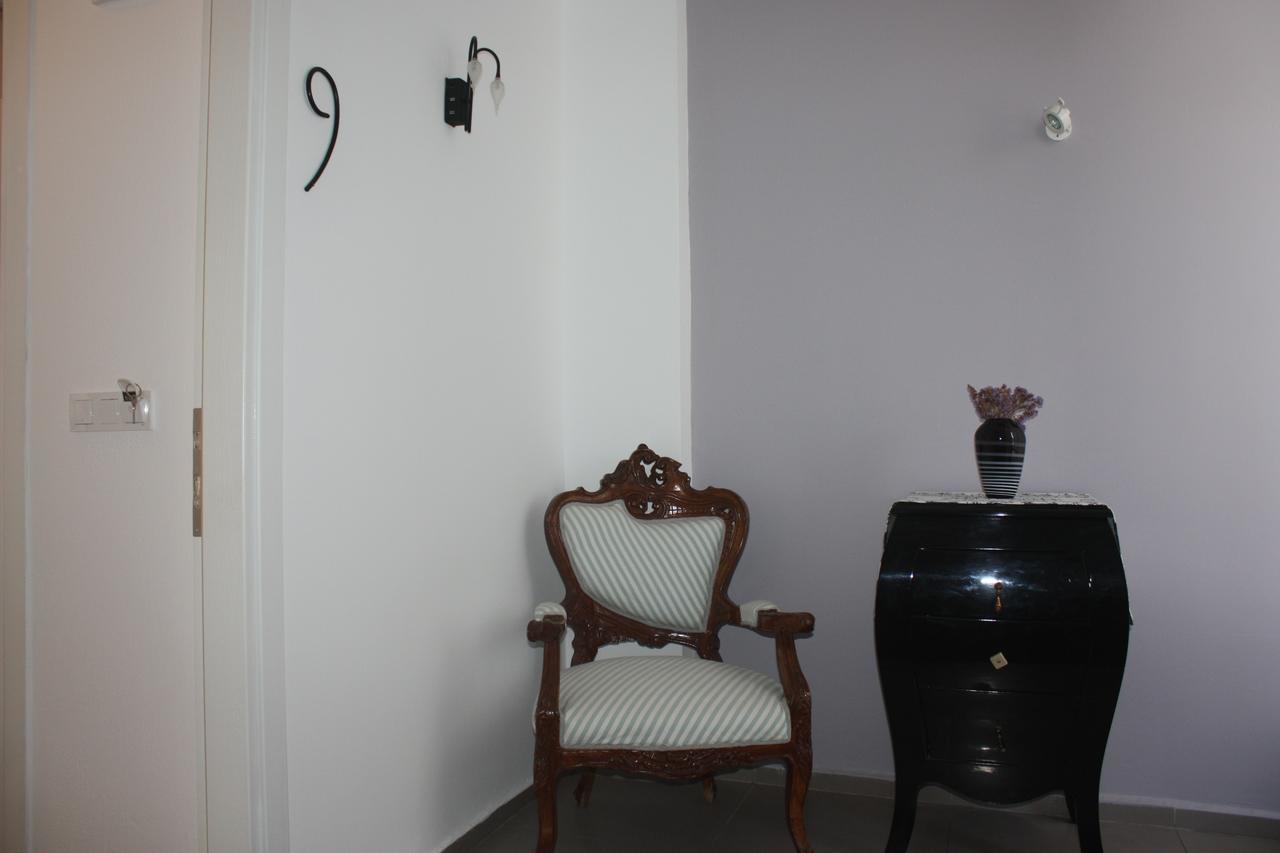 Egesade Hotel Ayvalı المظهر الخارجي الصورة