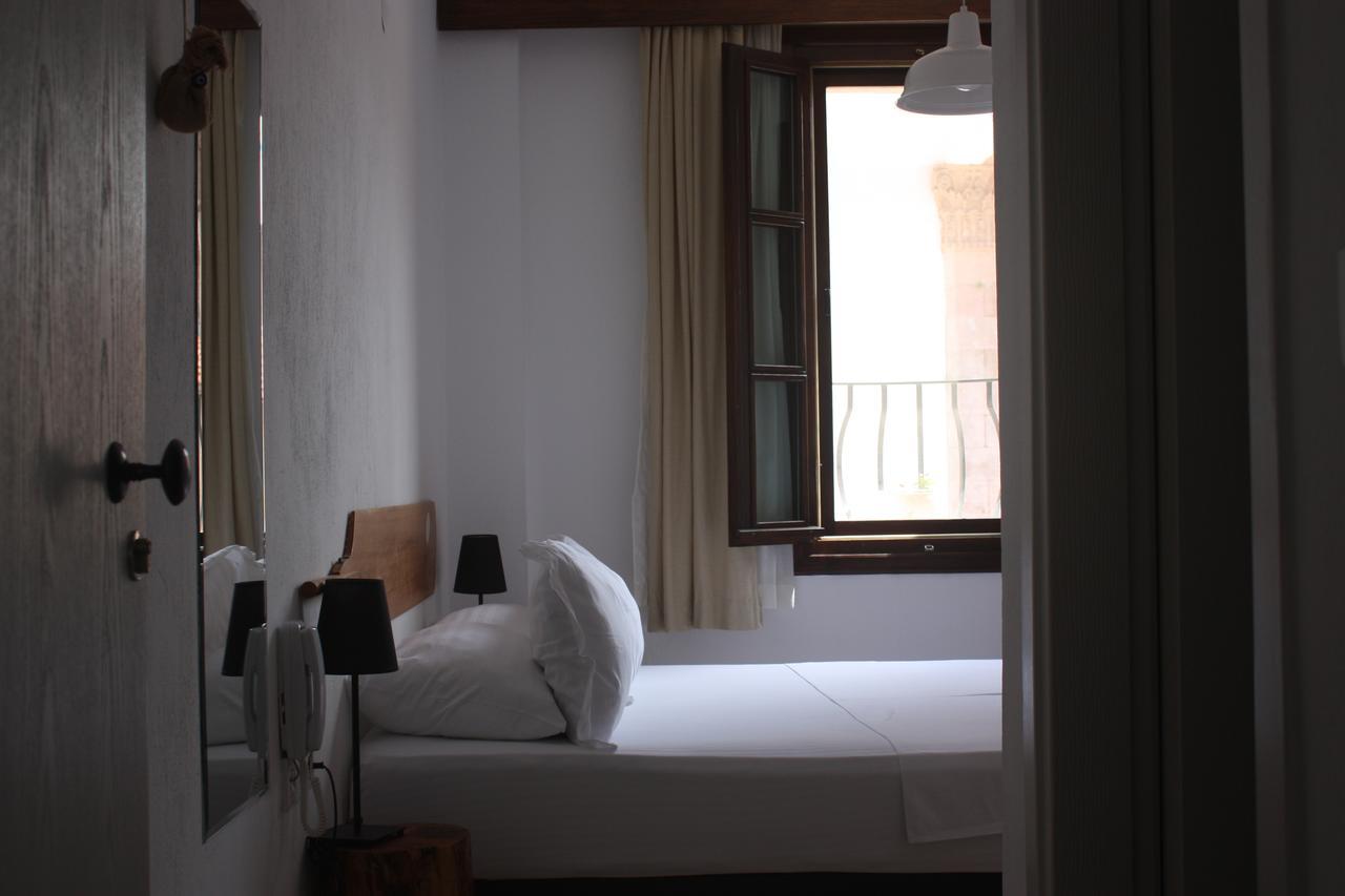 Egesade Hotel Ayvalı المظهر الخارجي الصورة