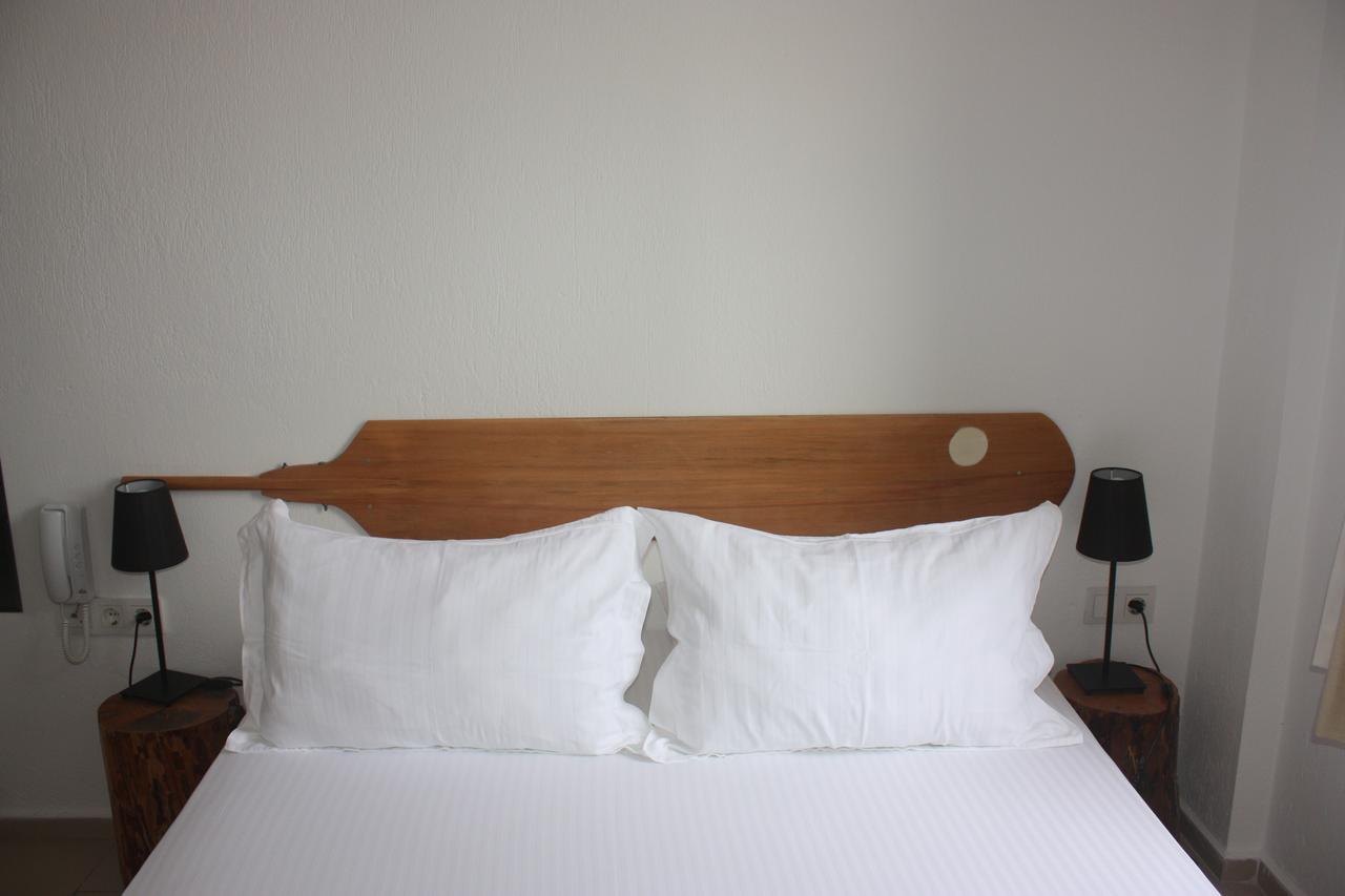 Egesade Hotel Ayvalı المظهر الخارجي الصورة