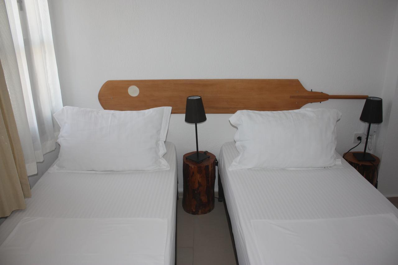 Egesade Hotel Ayvalı المظهر الخارجي الصورة